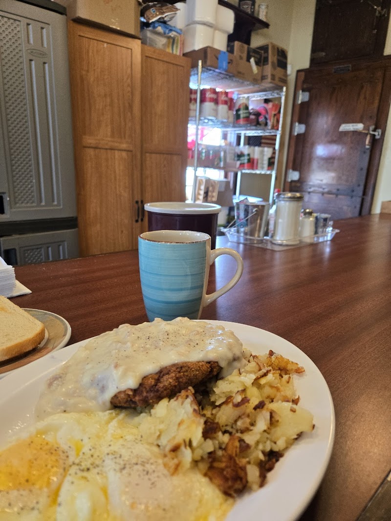 Shady Bend Cafe photo 4