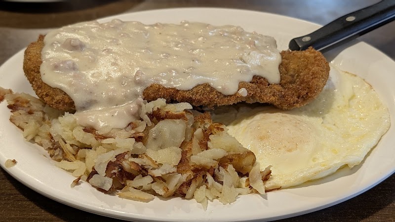 Shady Bend Cafe photo 2