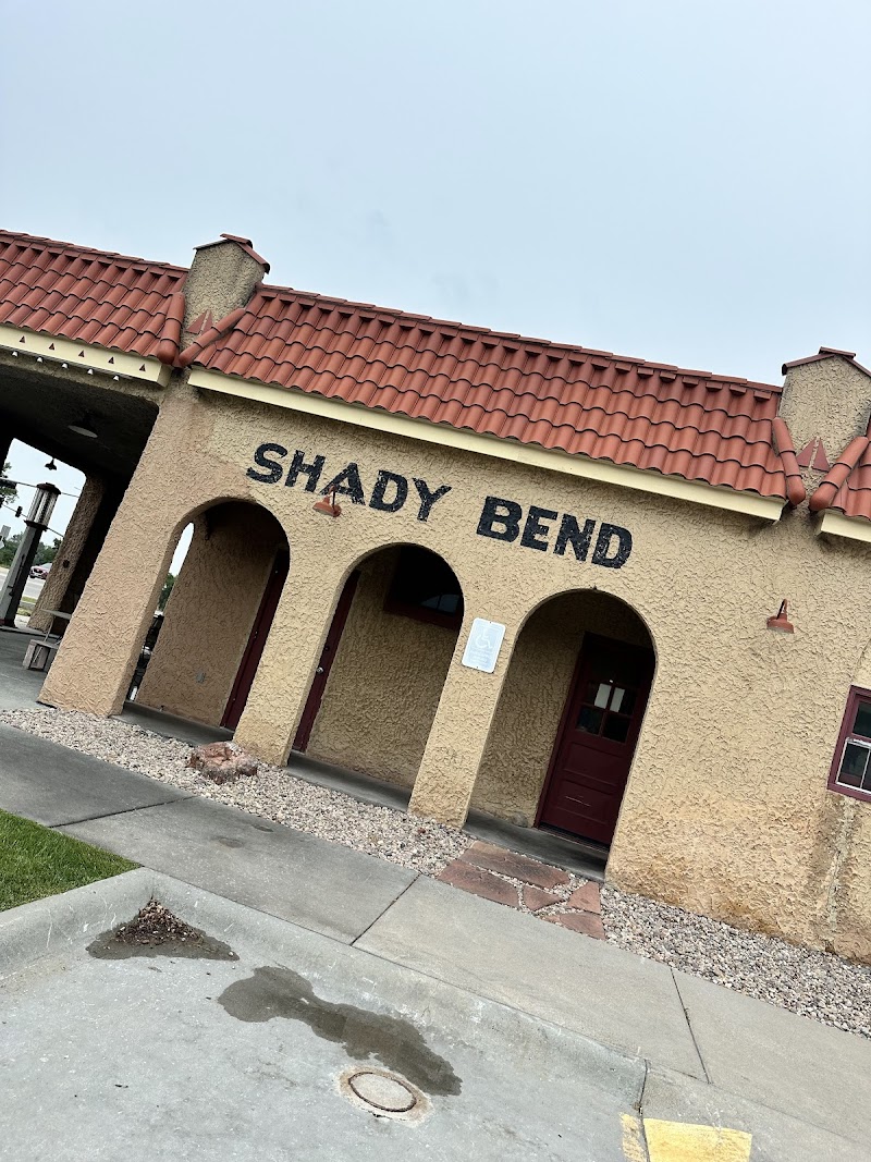Shady Bend Cafe photo 1