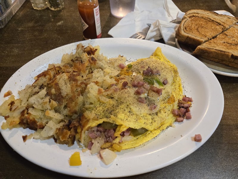 Shady Bend Cafe photo 2