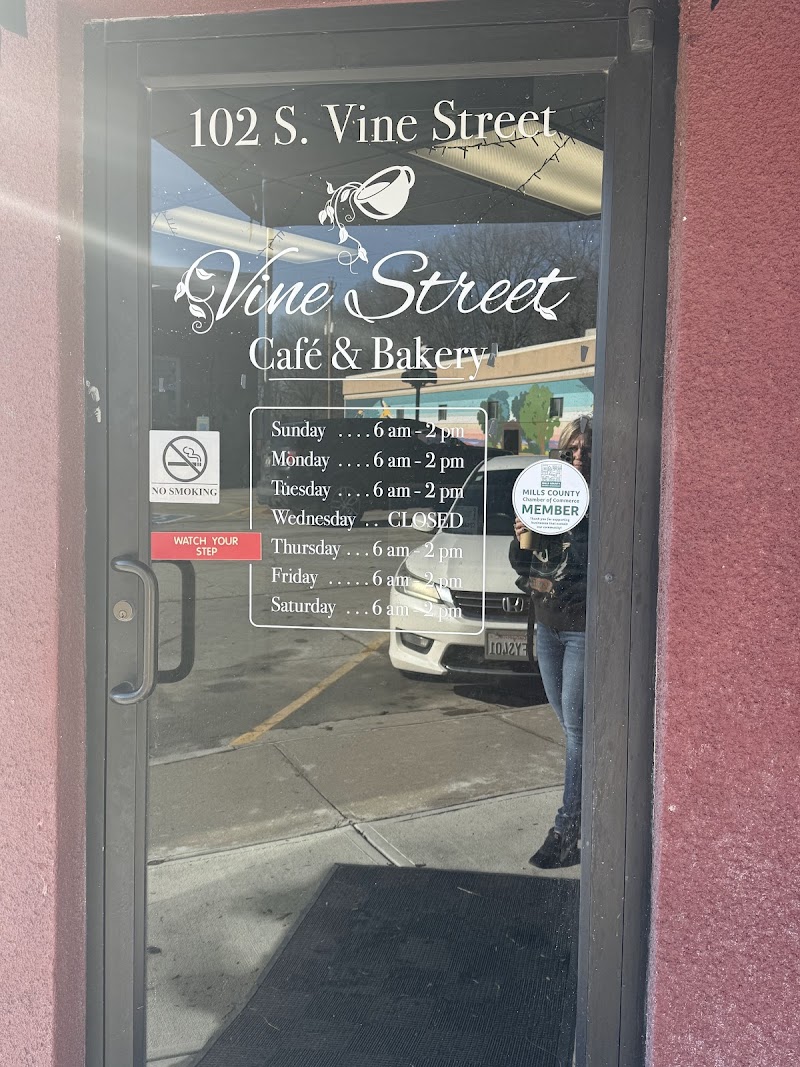 Vine Street Cafe And Bakery photo 4