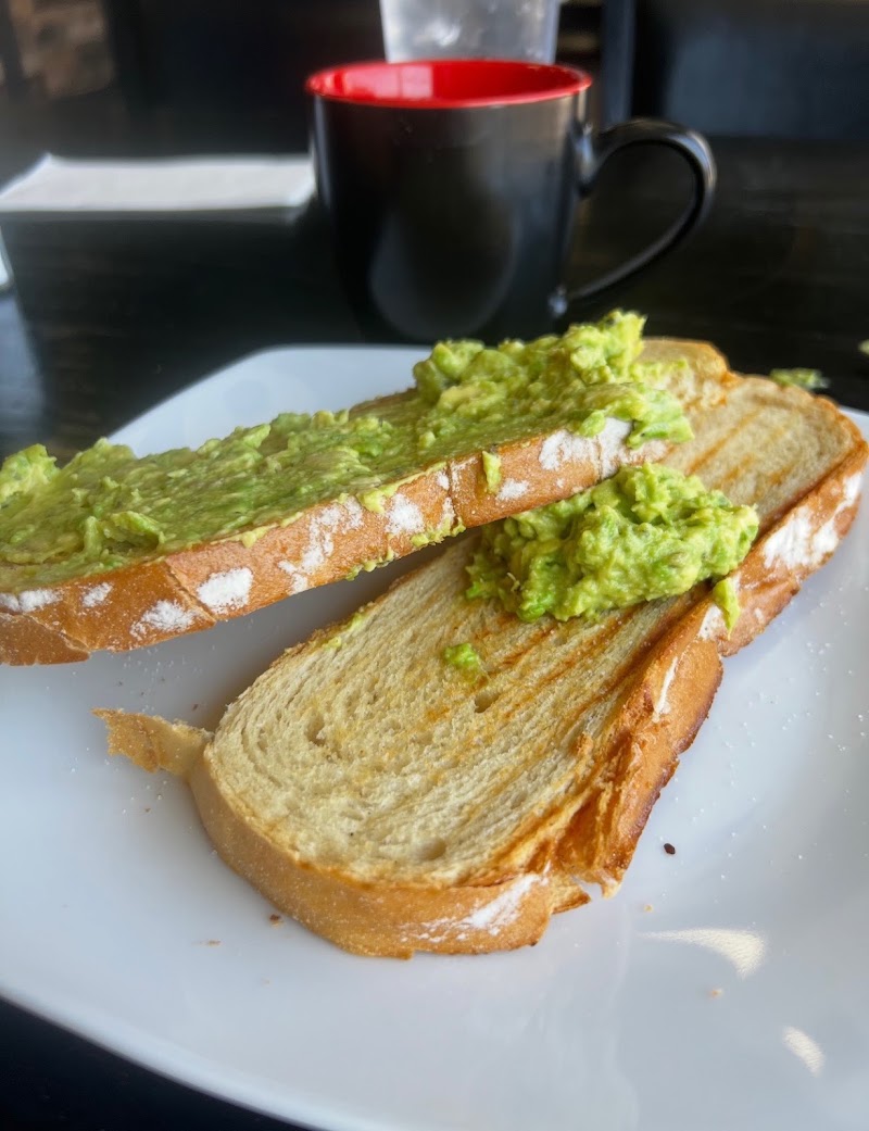 Vine Street Cafe And Bakery photo 2