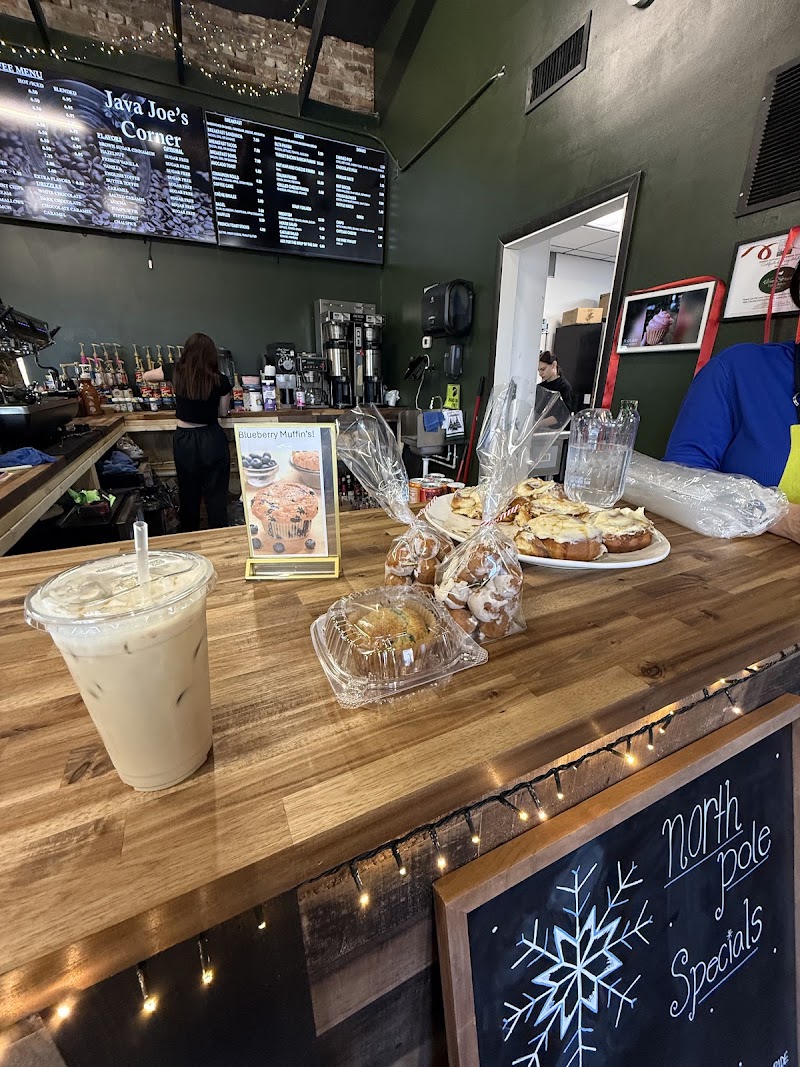 Vine Street Cafe And Bakery photo 3