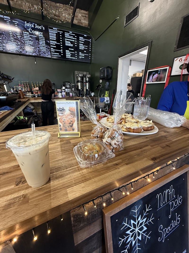 Vine Street Cafe And Bakery photo 3