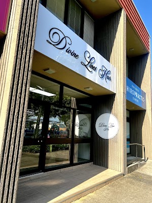 Divine Lines photo 3