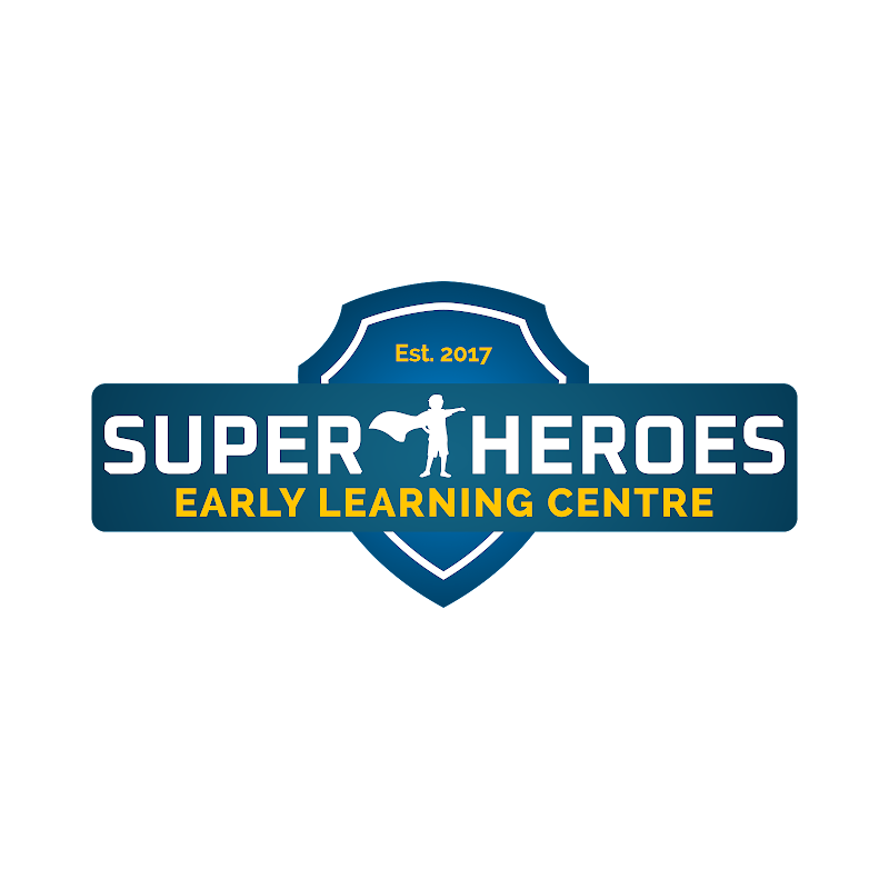 Superheroes Early Learning Childcare