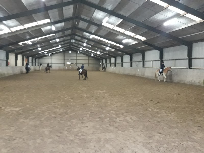 Reitkamp Noorden