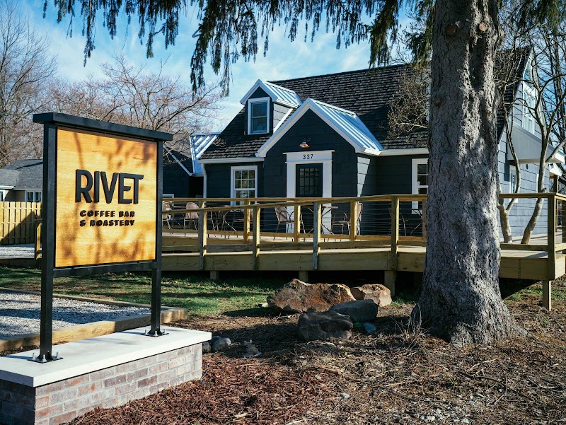 RIVET Coffee Bar and Roastery photo 3