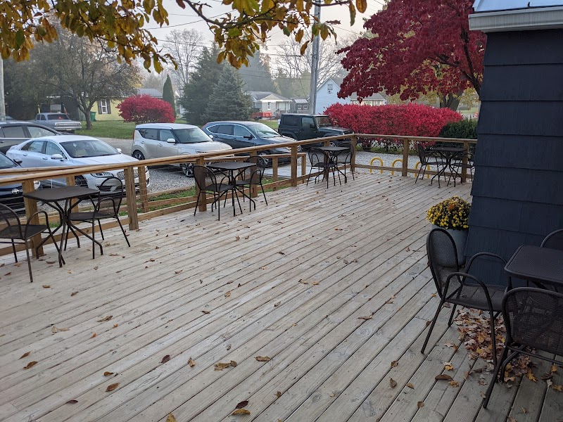 RIVET Coffee Bar and Roastery photo 1