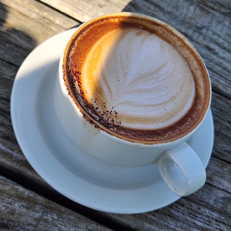 RIVET Coffee Bar and Roastery photo 4