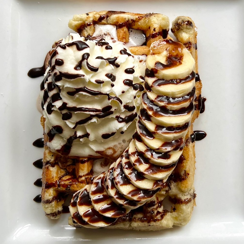 RIVET Coffee Bar and Roastery photo 2