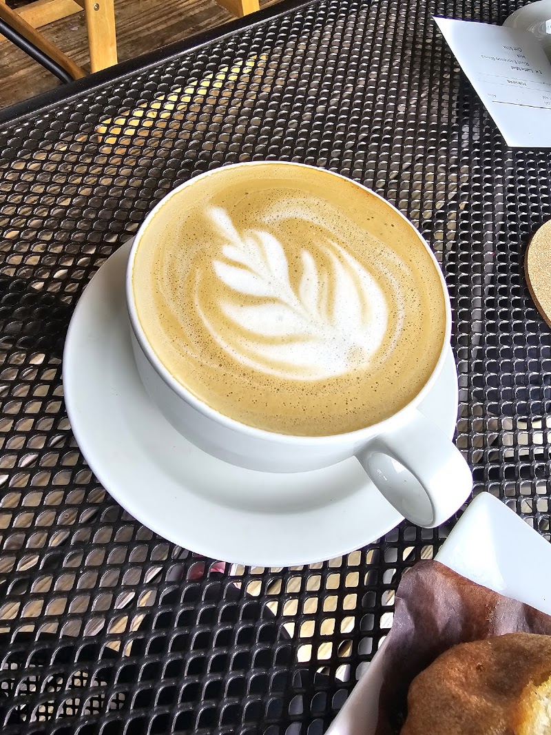 RIVET Coffee Bar and Roastery photo 4