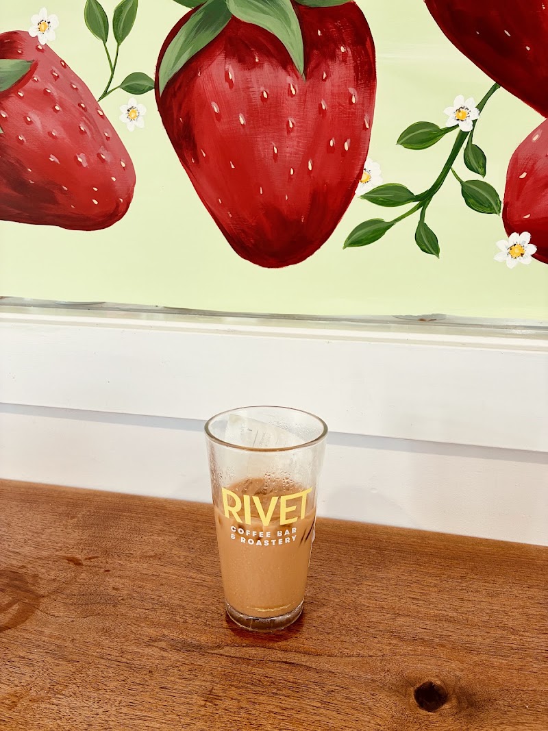 RIVET Coffee Bar and Roastery photo 3