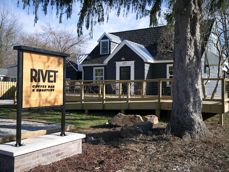 RIVET Coffee Bar and Roastery photo 3