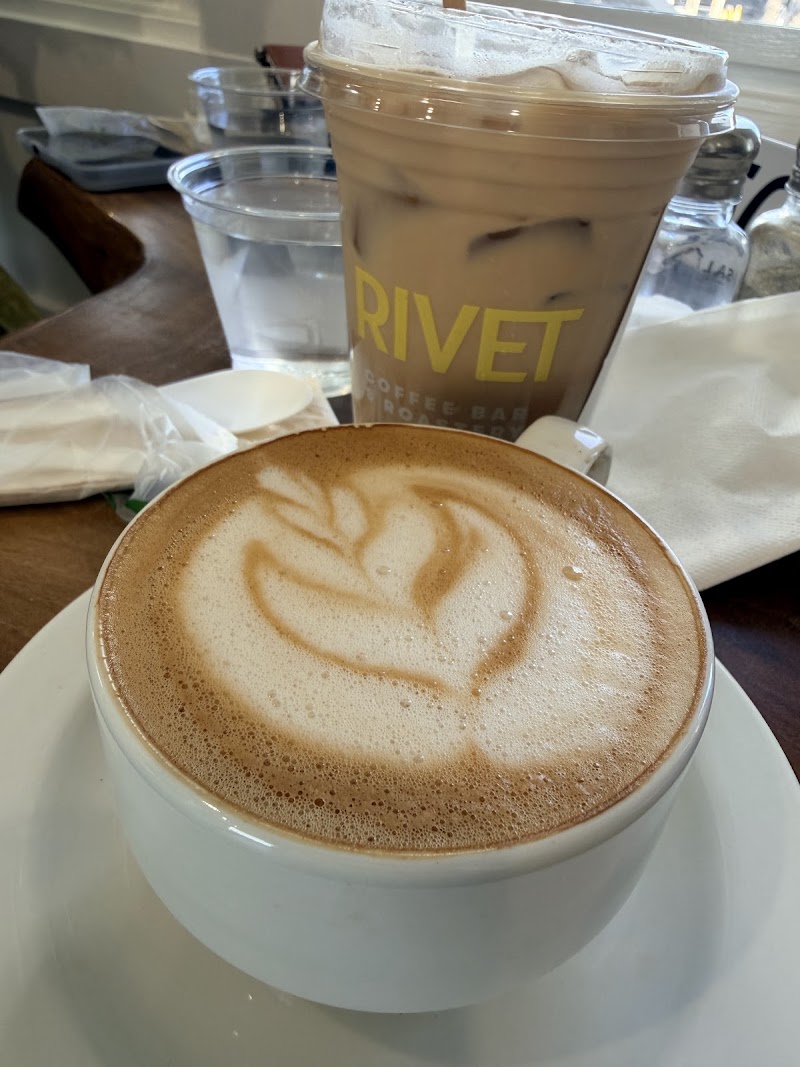 RIVET Coffee Bar and Roastery photo 4