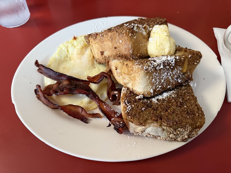 WildWood Cafe photo 2