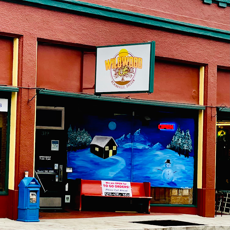 WildWood Cafe photo 1