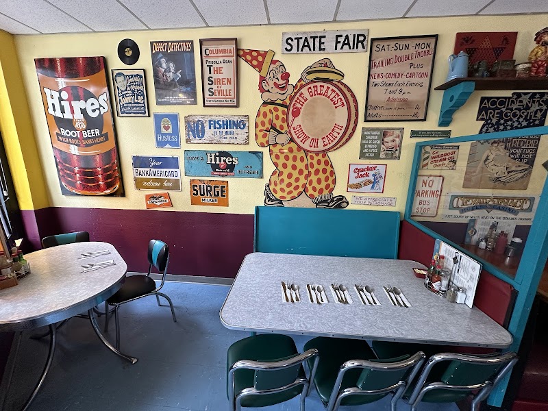 WildWood Cafe photo 4