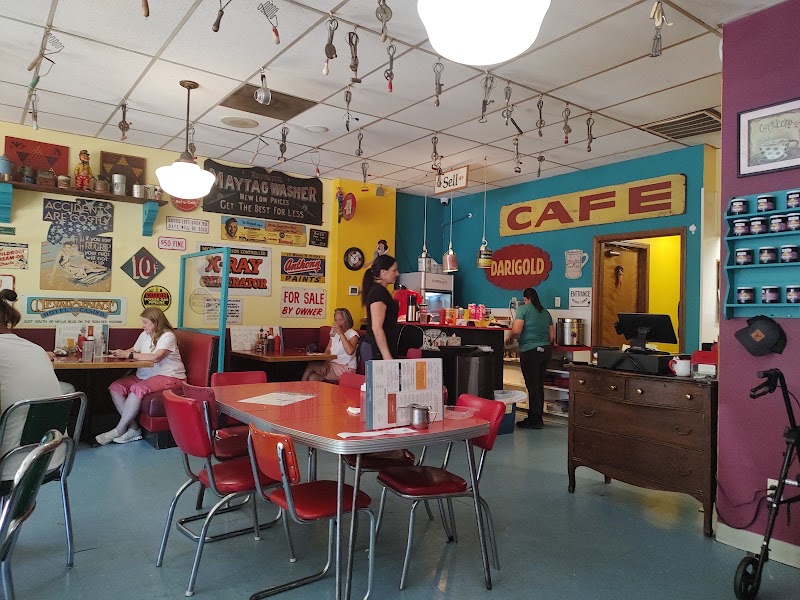 WildWood Cafe photo 4