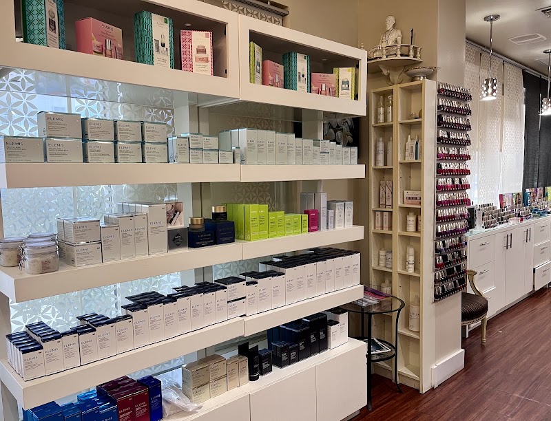 Touch of Thai Spa photo 3