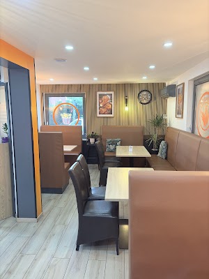 Photo Croust'y Chicken