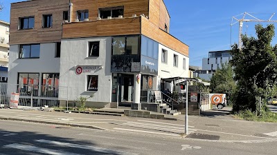 Photo Croust'y Chicken