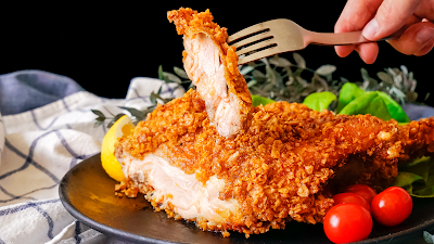 Photo Croust'y Chicken