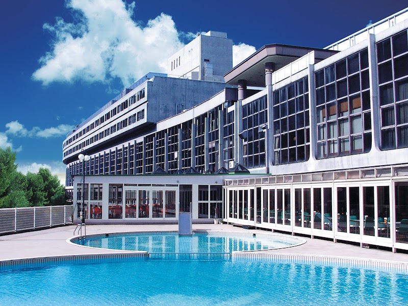 奥道後 壱湯の守