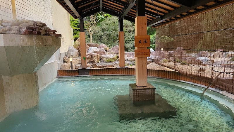 奥道後 壱湯の守 3