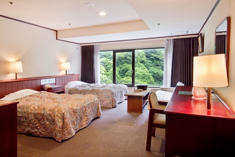 奥道後 壱湯の守 2