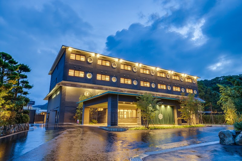 Saga Ureshino Onsen URESHINO YADOYAの画像