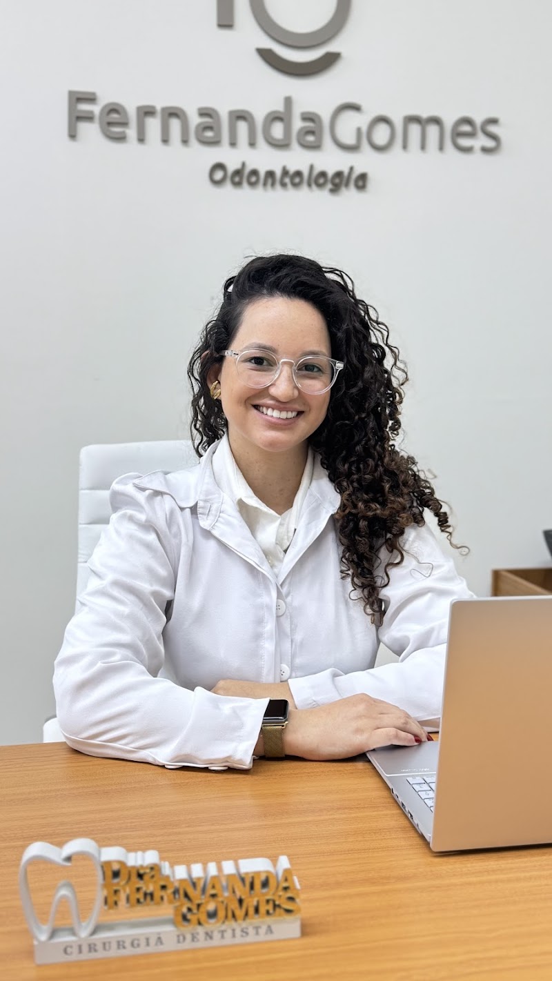 Dra Fernanda Gomes | Dentista em São Miguel Paulista - foto 3