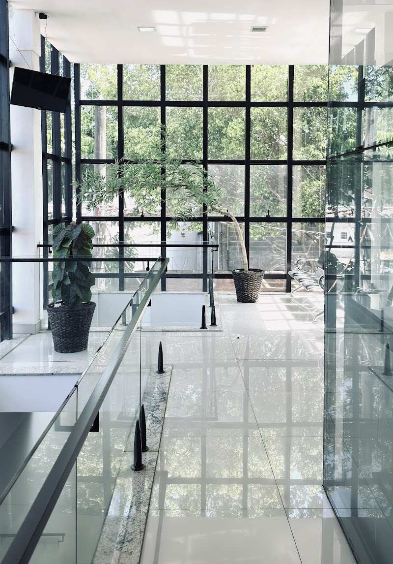 Dra Fernanda Gomes | Dentista em São Miguel Paulista