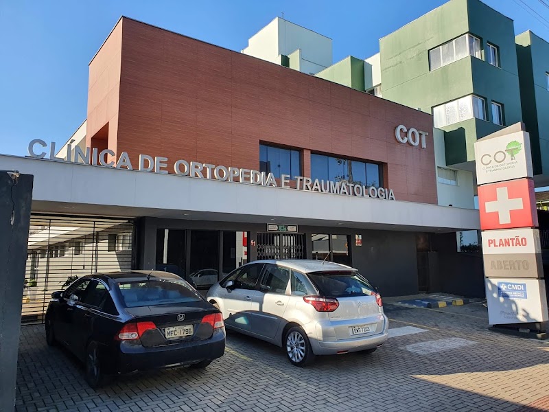 COT - Orthopedic Clinic