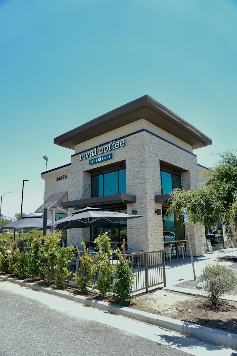 Rival Coffee Co. photo 3