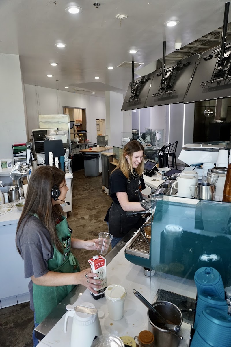 Rival Coffee Co. photo 1