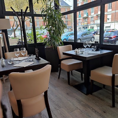 A Deux Pas d Ici restaurant Le Havre