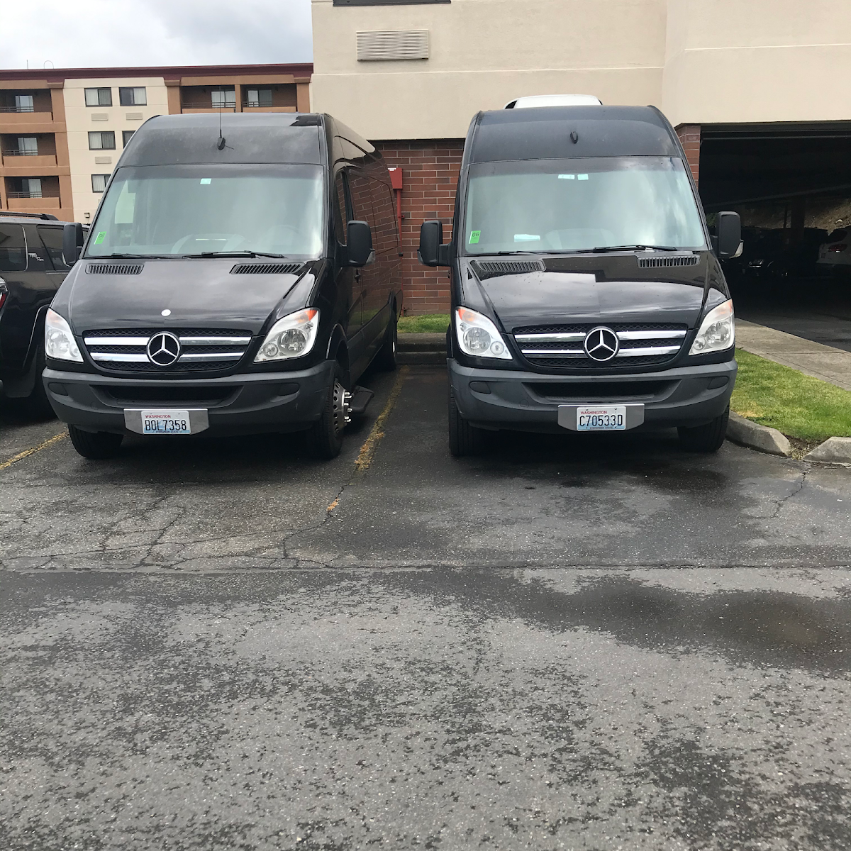 Riders Choice Transportation: Google Places image 2