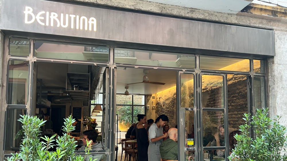 Beirutina fotoğraf 1