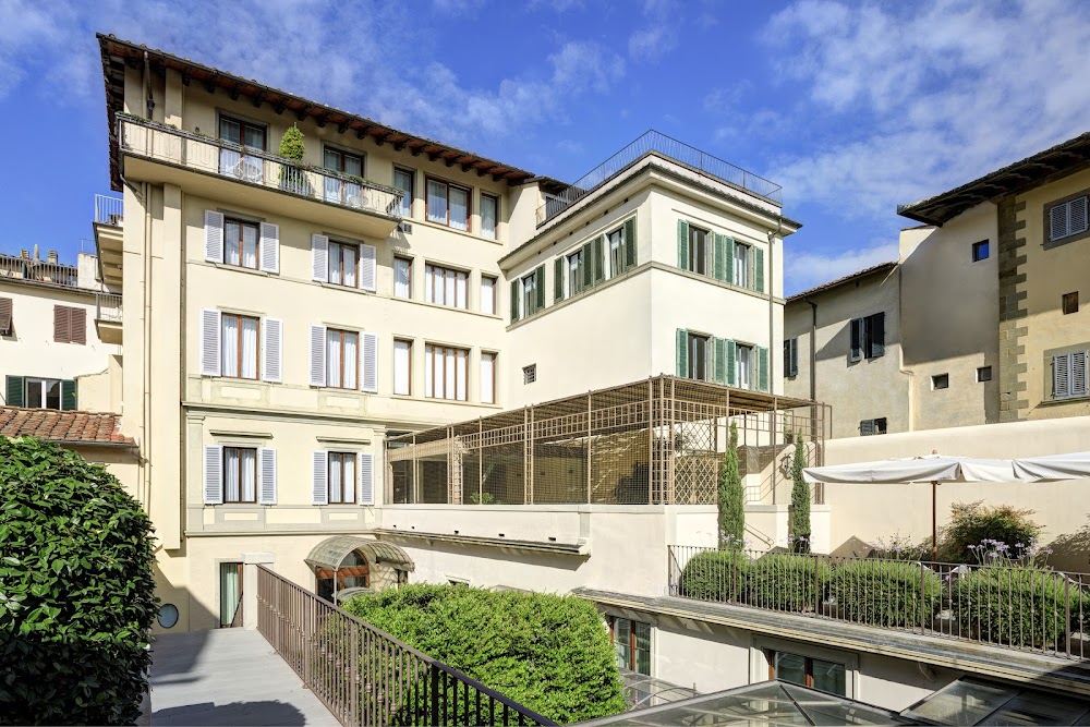 Hotel Orto De' Medici fotoğraf 1