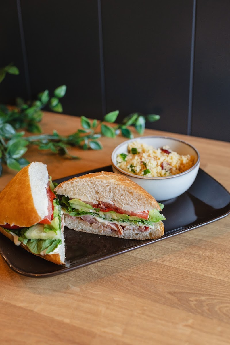 Café du Mille-Lieux photo 3