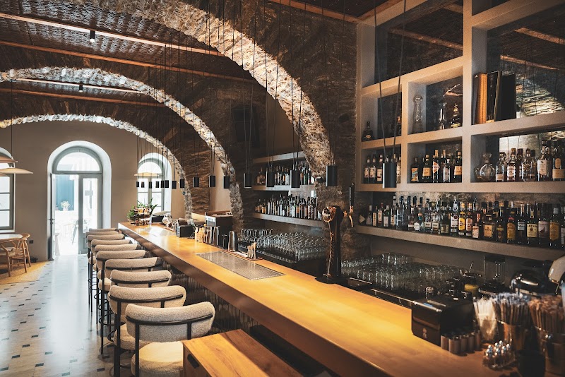 Amaro Brunch & Drinks