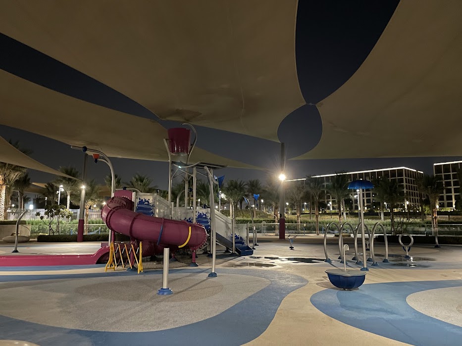 Dubai Hills Park - Emaar fotoğraf 1