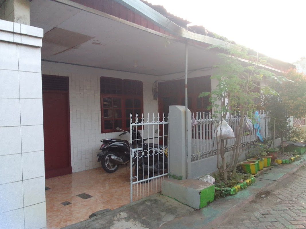 Kontrakan Sultan