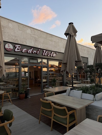 Bedri Usta Ayvalık - Restoran