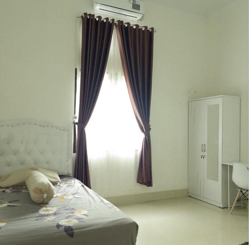 Yudia Kost Putri Exclusive