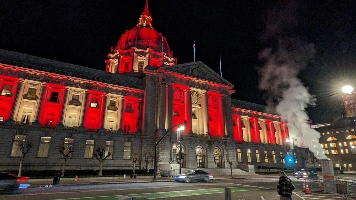 San Francisco Office of the County Clerk: Google Places image 4