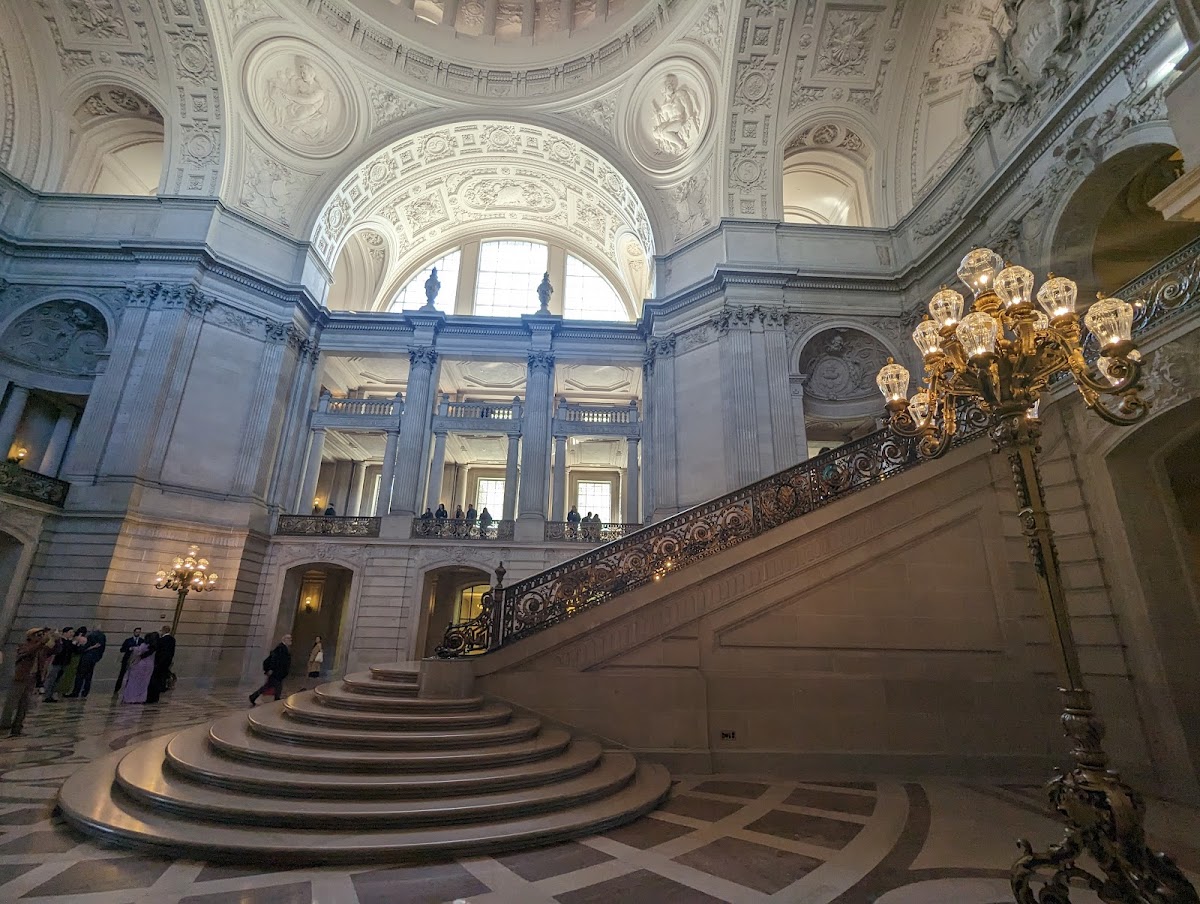 San Francisco Office of the County Clerk: Google Places image 3