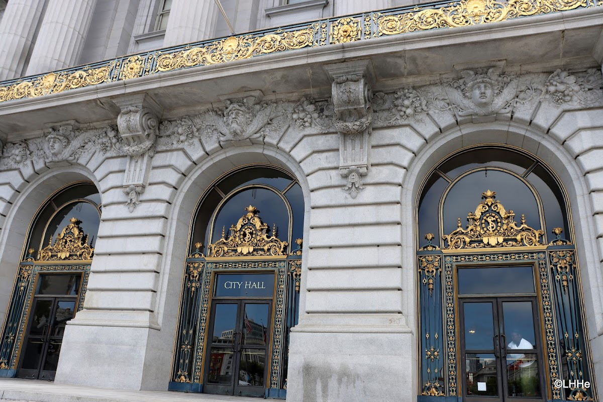 San Francisco Office of the County Clerk: Google Places image 5