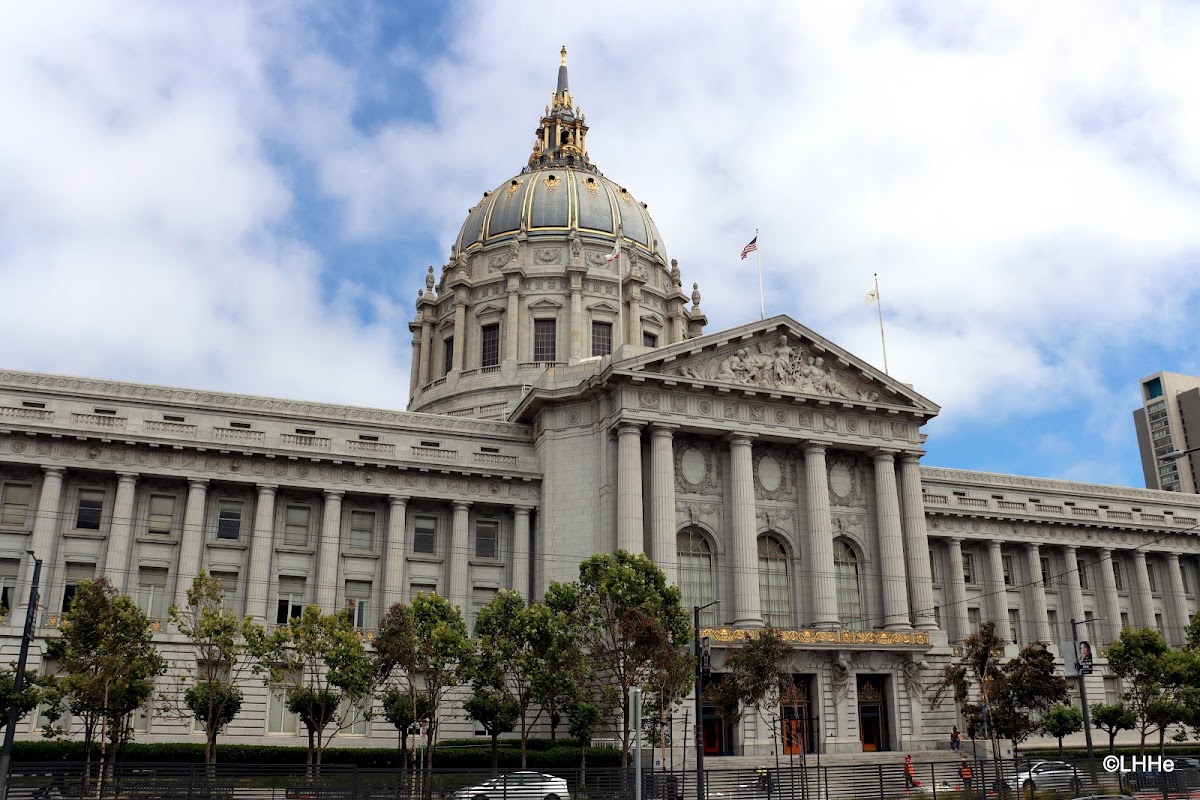 San Francisco Office of the County Clerk: Google Places image 2